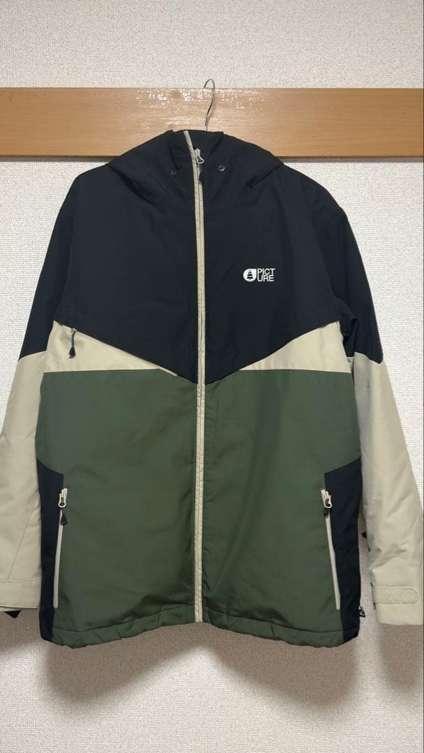 picture styler ジャケット L