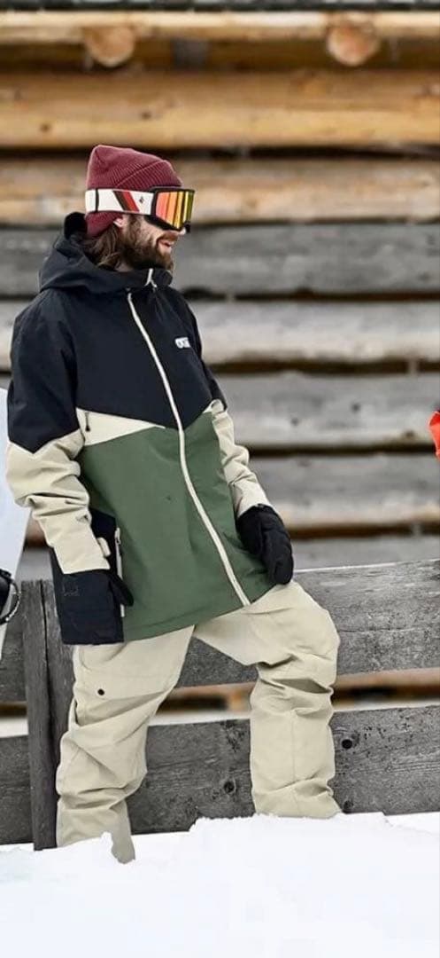 picture styler ジャケット L