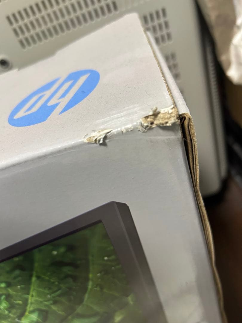 ディスプレイ・モニター本体 HP V28 4K Monitor