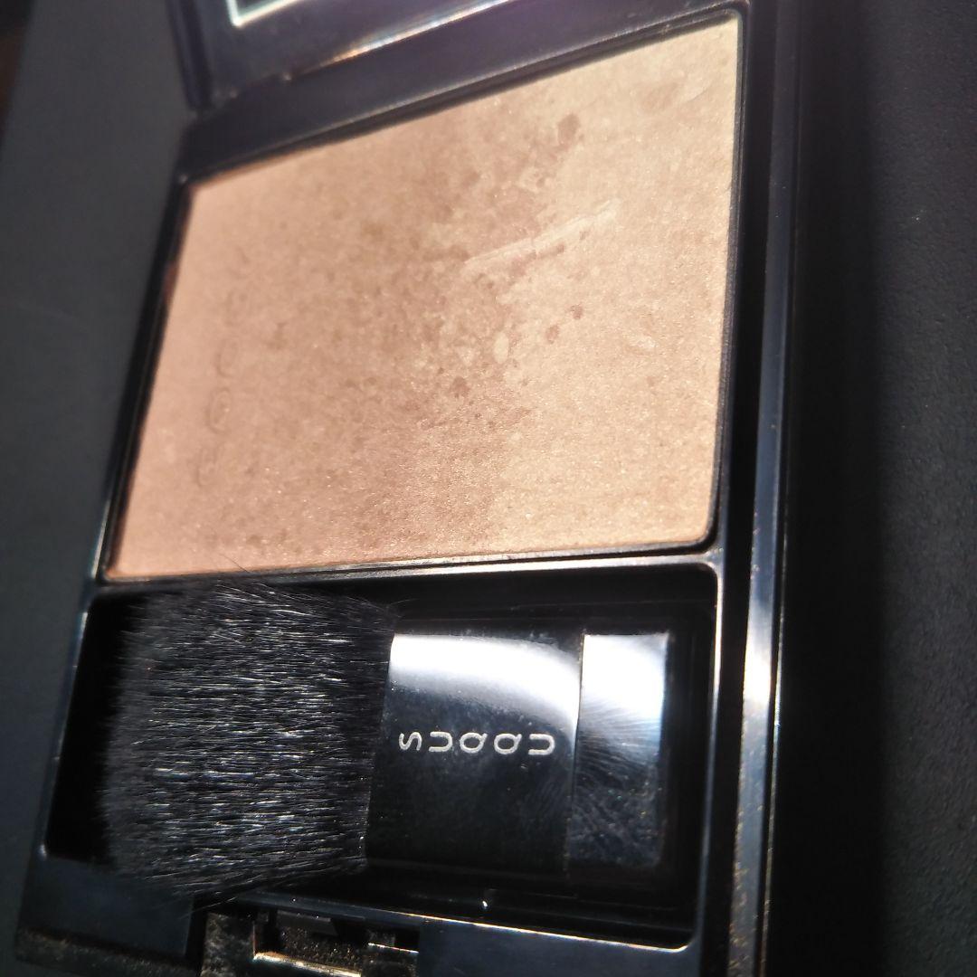 SUQQU ピュアカラー ブラッシュ 09 彩陽炎