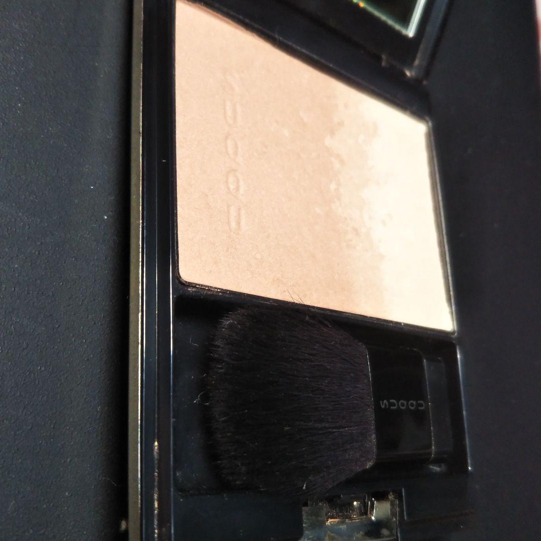 SUQQU ピュアカラー ブラッシュ 09 彩陽炎