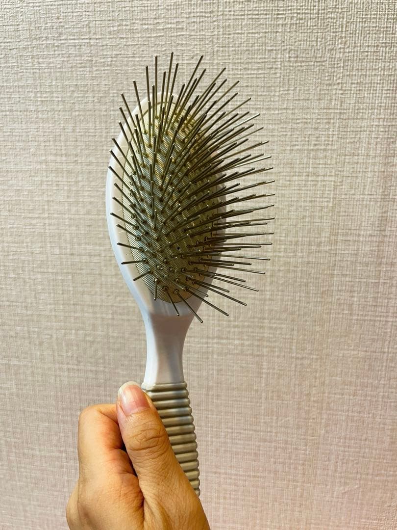  FOX プレミアムFOXカッサブラシ