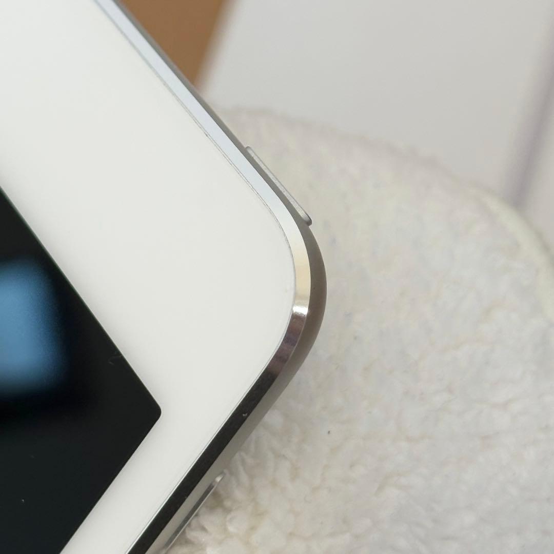 【美品】apple iPad mini4 箱付き 充電器 コード付　32GB