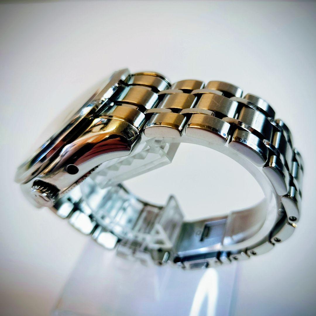 【ゴールドの三針カスタム】CITIZEN カンパノラCAMPANOLA 天彩星