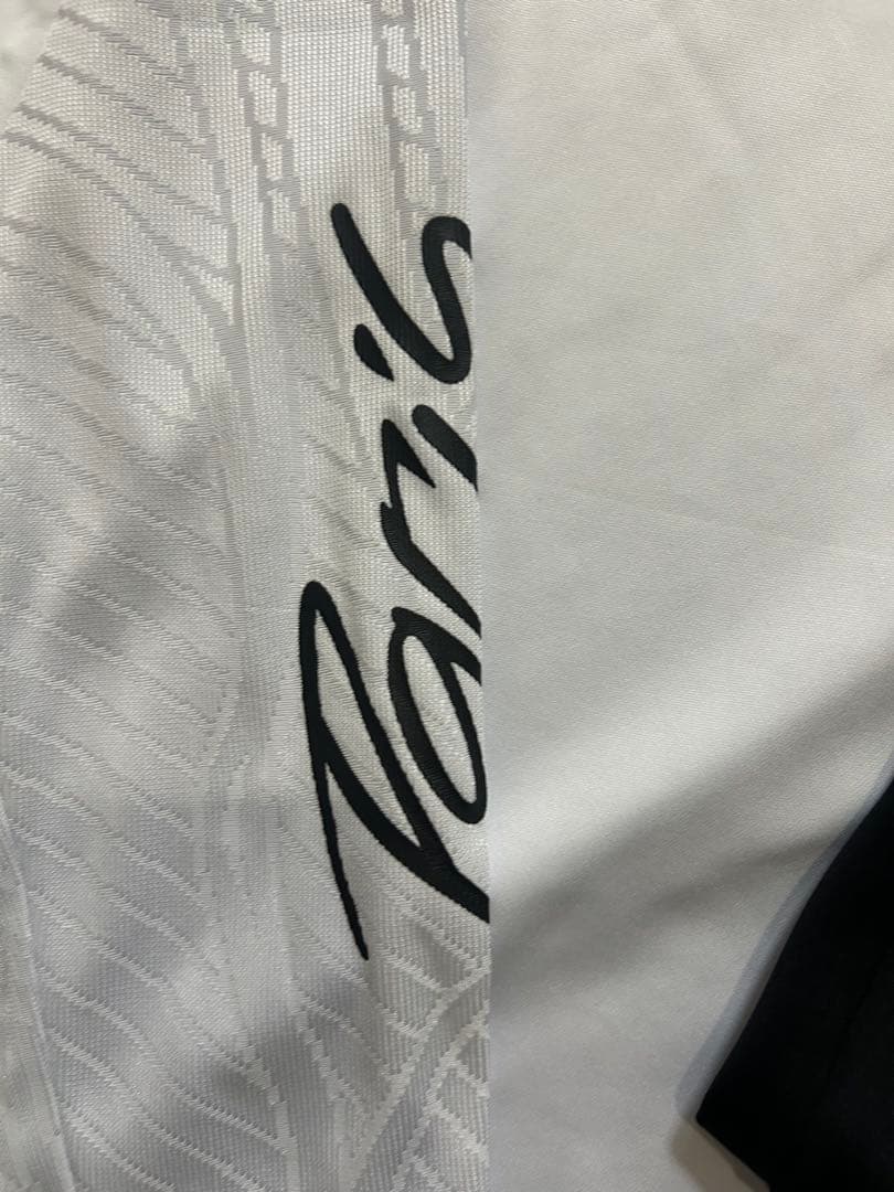 Jordan Paris Saint-Germain セットアップ