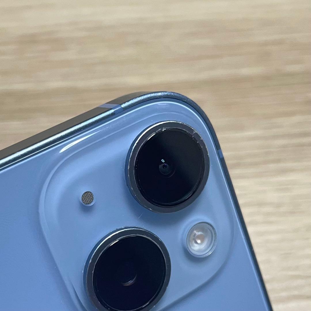 iPhone14 本体 256G 初期化済