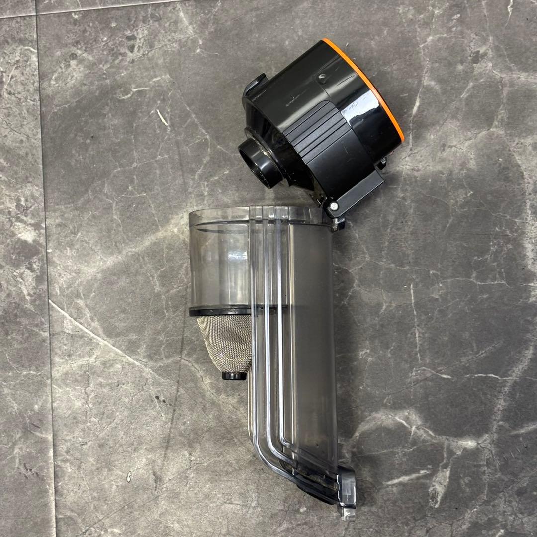 ◇送料込！動作良好！Shark コードレススティッククリーナー CS401JRB