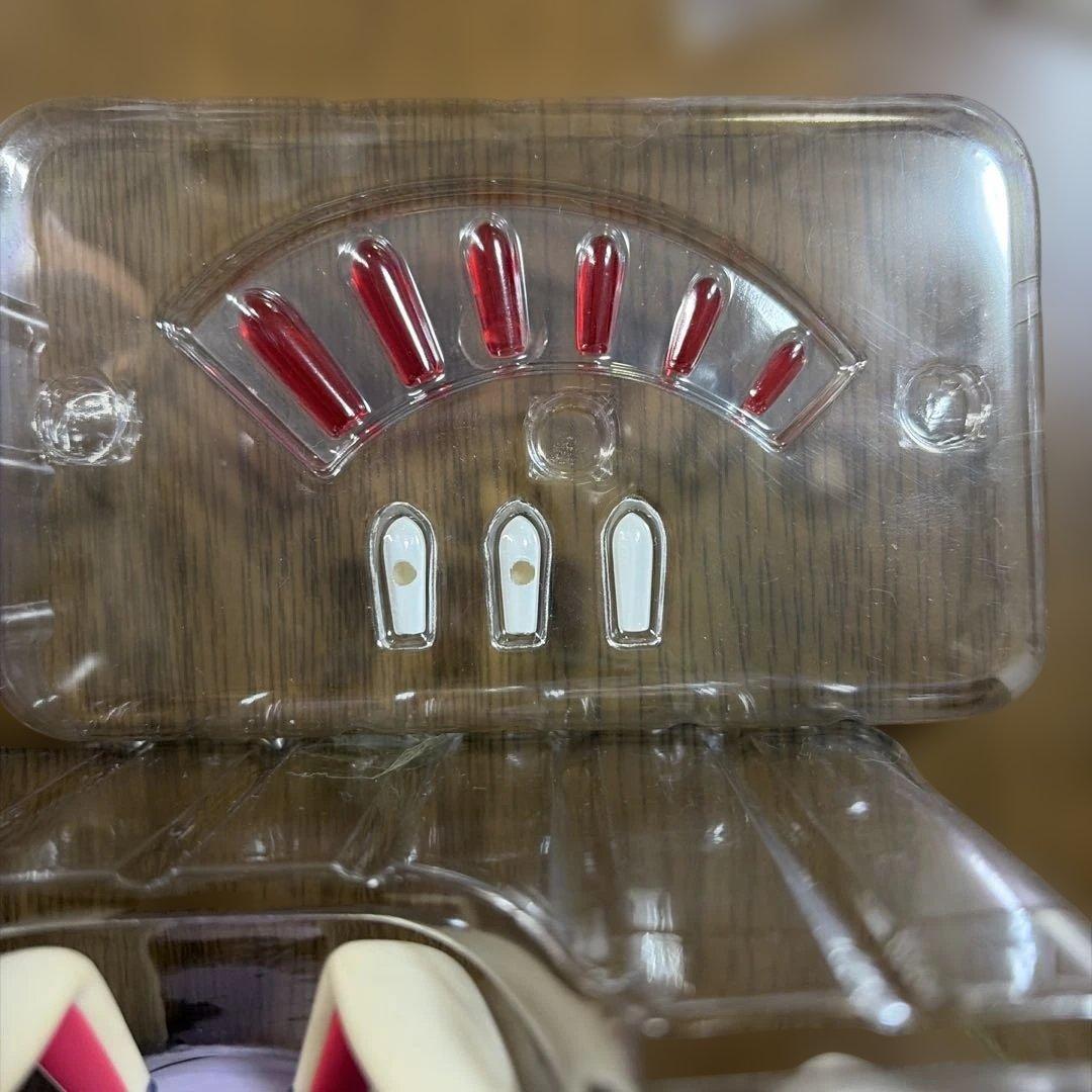 【中古・日焼け】 ねんどろいど 鈴仙・優曇華院・イナバ