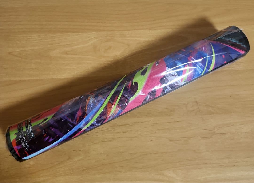 メガリザードンX 　ウルトラプレミアムコレクション　プレイマット　海外サプライ