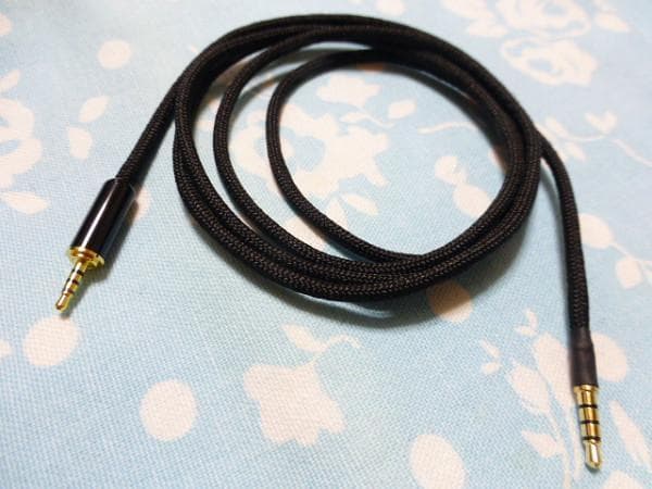 MDR-1A MV1 M1ST MM400 2944 2.5mm4極 トープラ