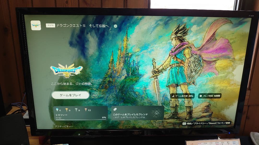 エイサー　28インチ4K液晶モニター　RT280K