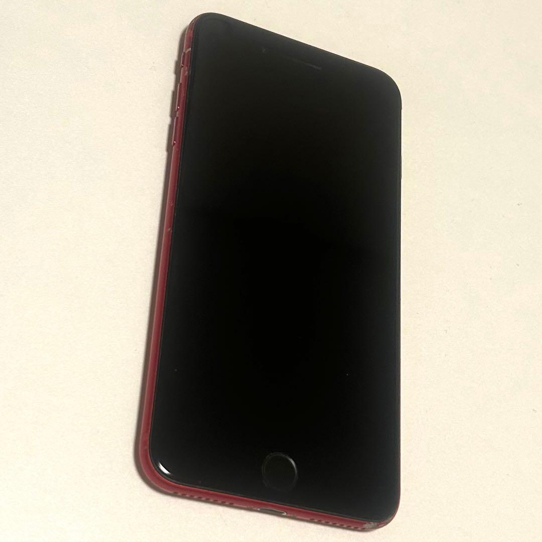 iPhone 8 Plus 容量不明 電源不良 ジャンク品