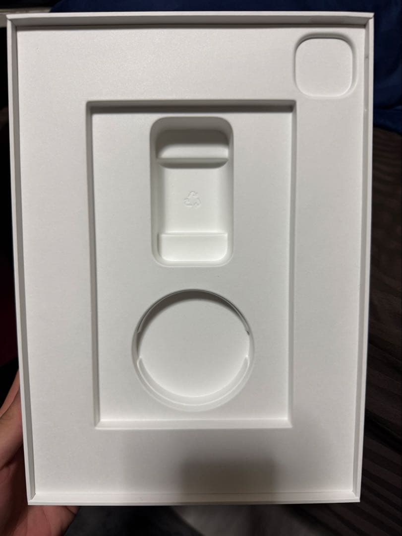 iPad Pro 11インチ (M5) 256GB スペースブラック