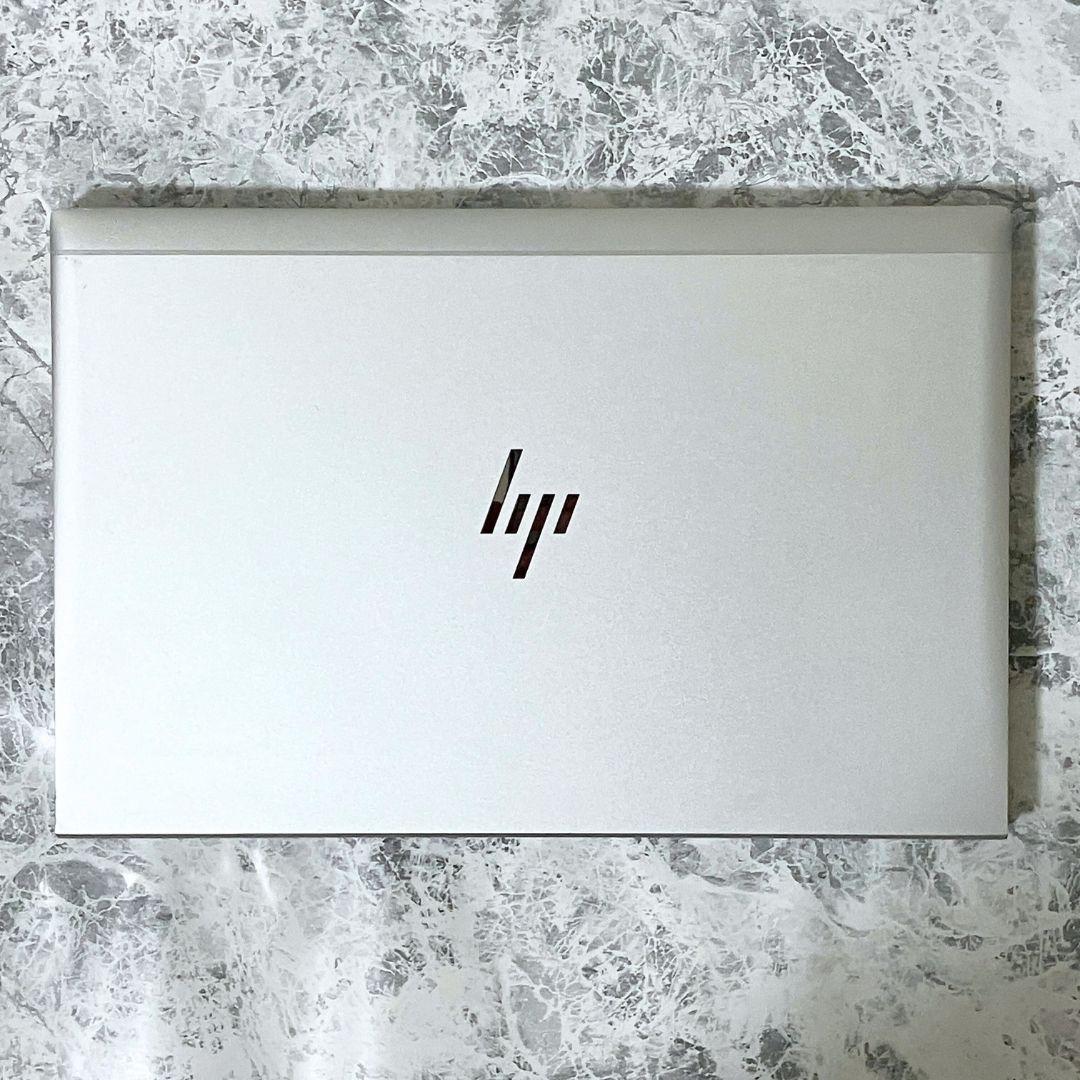 HP EliteBook 840 G7/メモリ16GB/i7/ノートパソコン