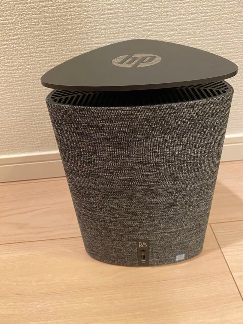 Windowsデスクトップ HP Pavilion Wave Desktop PC 600-a070jp