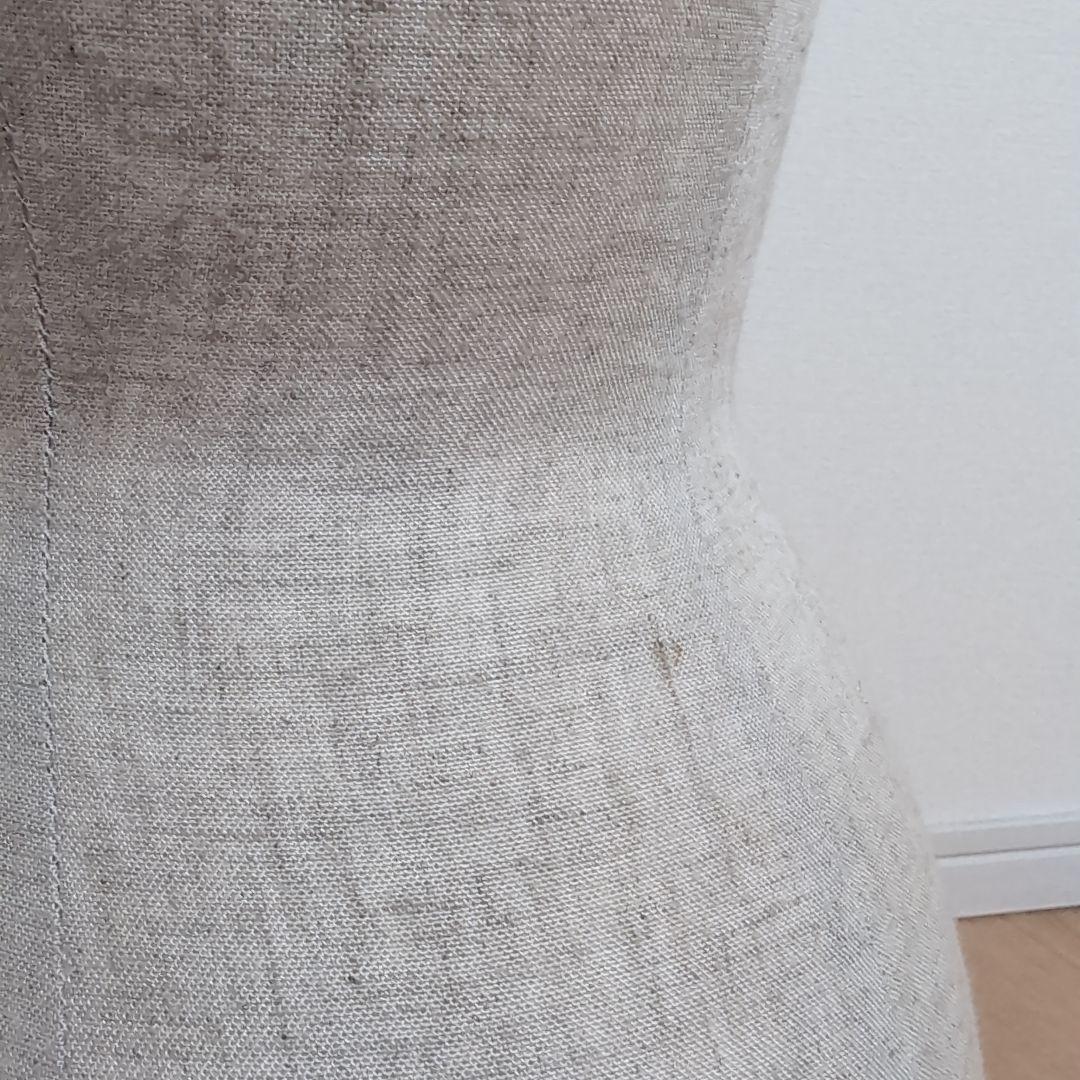 キイヤ kiiya TOKYO マネキン トルソー 85