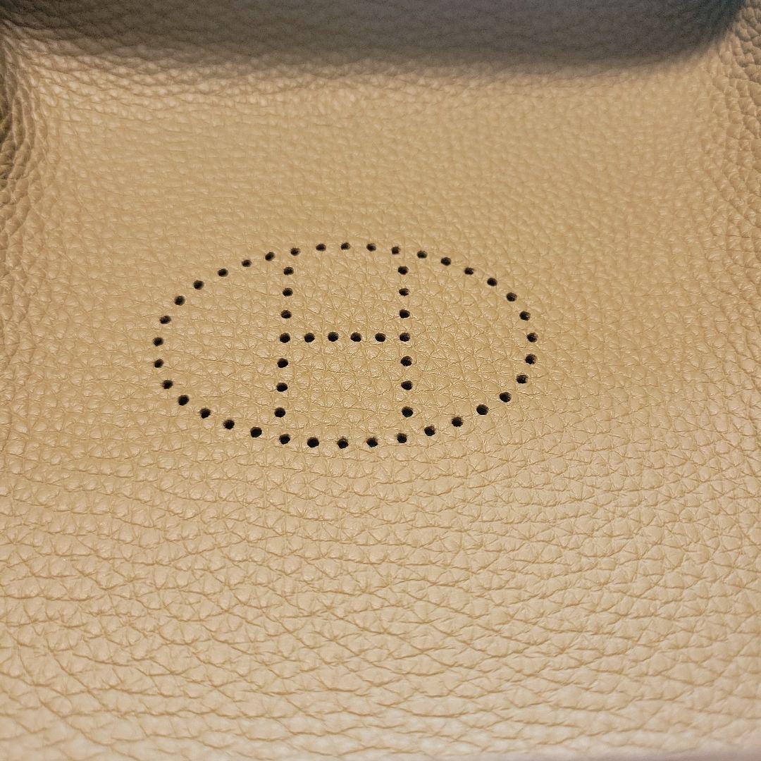 HERMES　エルメス　ヴィドポッシュレザートレー【新品未使用】