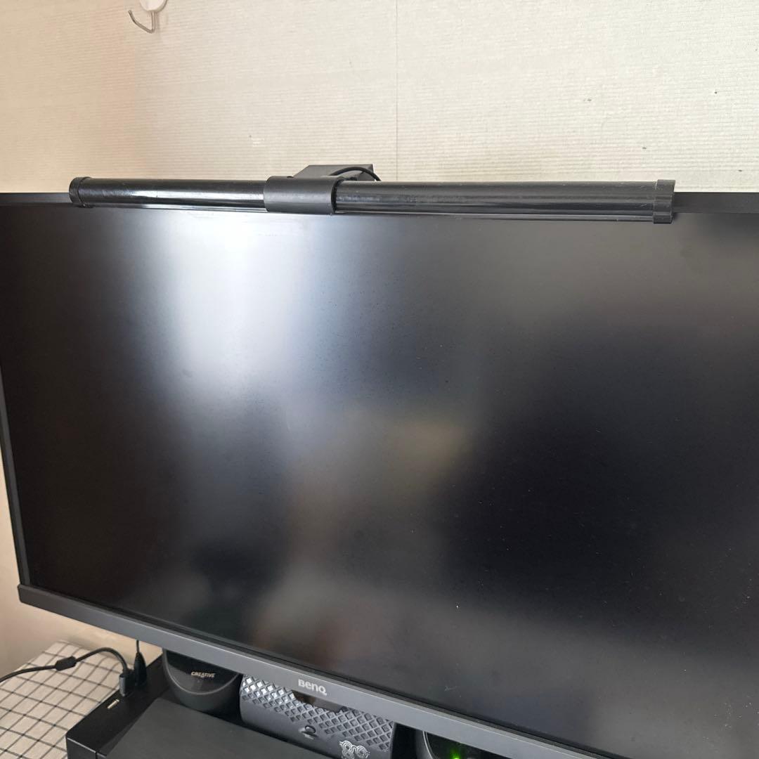 ガ*ウ様 BenQ EW3270U 31.5インチ 4K HDR モニター