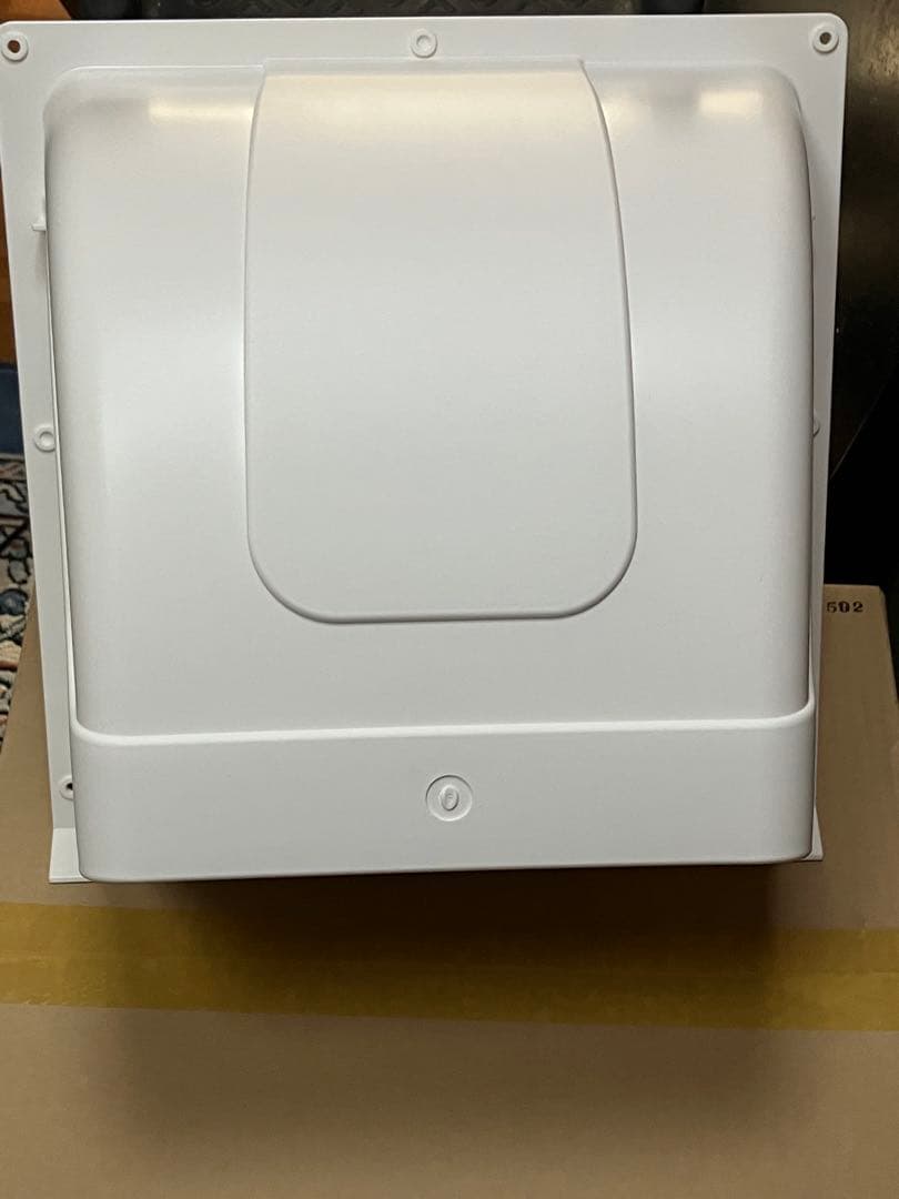 Panasonic FY-25PH6 フィルター換気扇