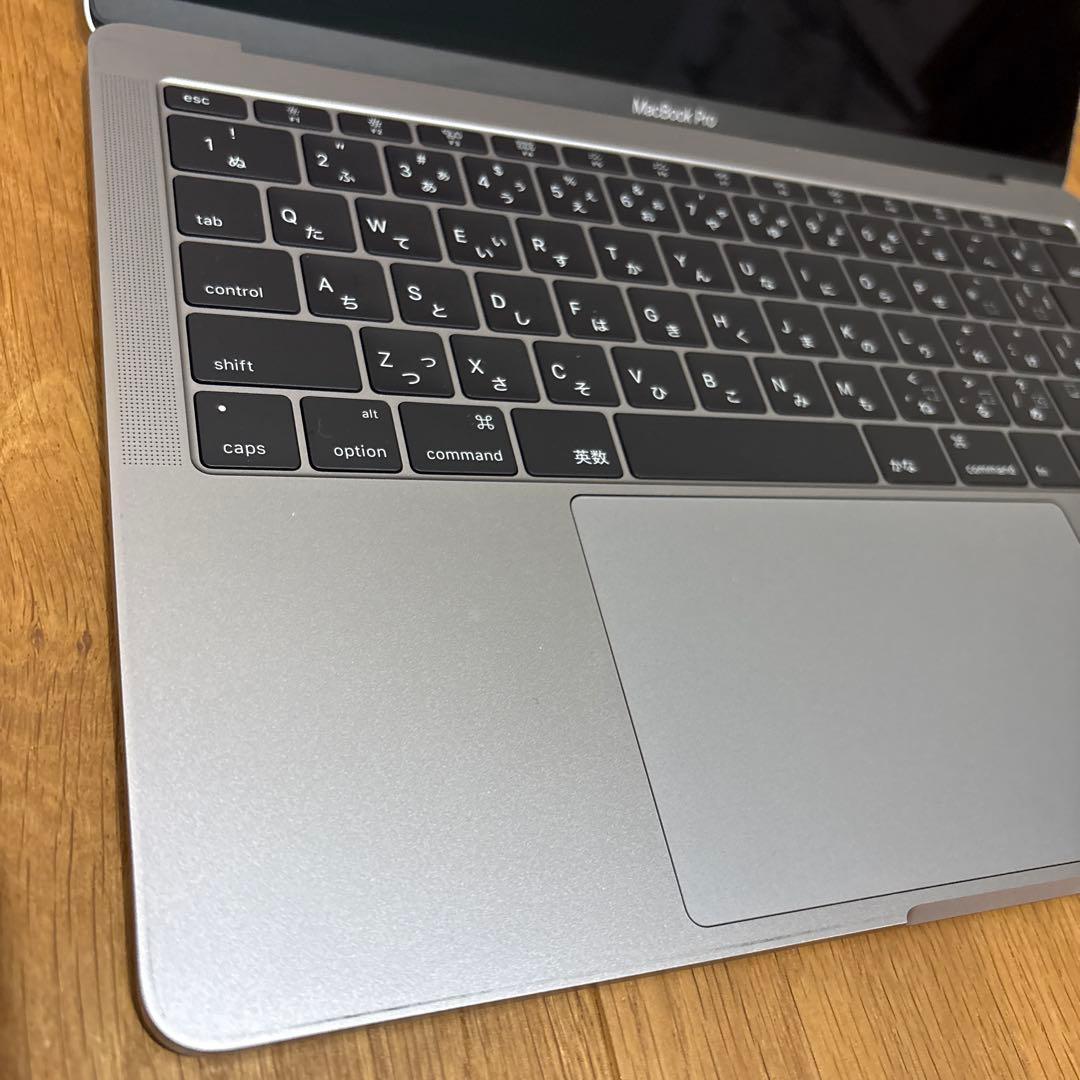 【ジャンク】MacBookPro 2016