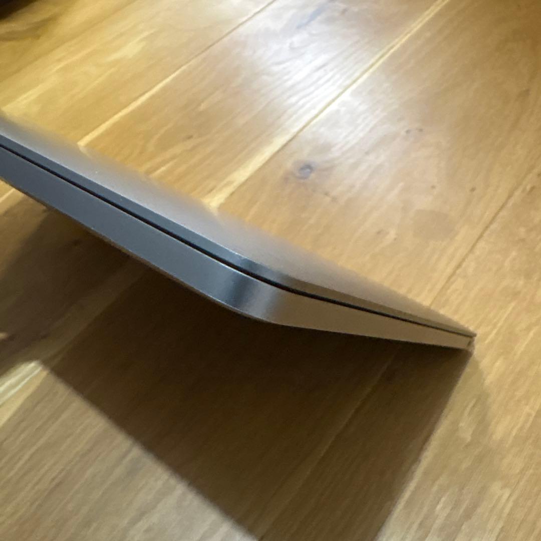 【ジャンク】MacBookPro 2016