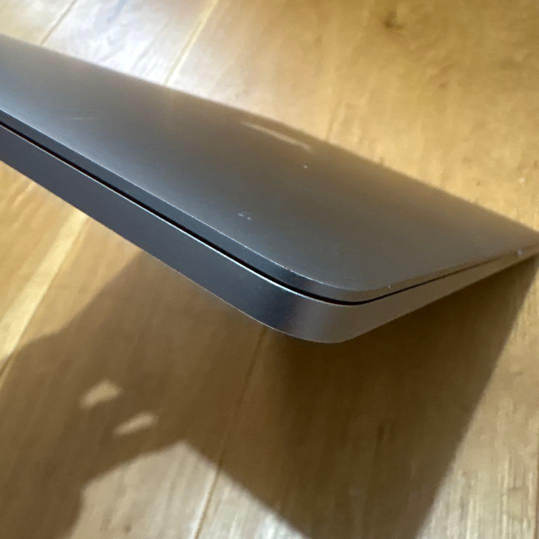 【ジャンク】MacBookPro 2016