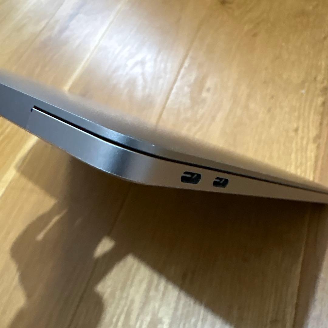 【ジャンク】MacBookPro 2016