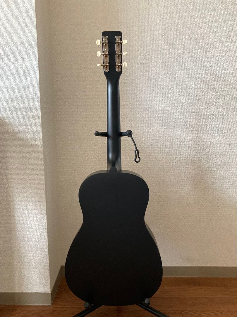 最終値引 [美品・訳あり] GRETSCH G9500 Jim Dandy