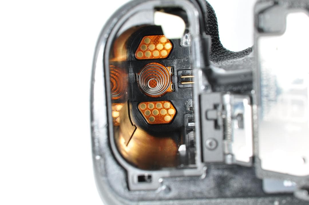 Canon EOS 7D Mark II デジタル一眼レフカメラ#1329.25