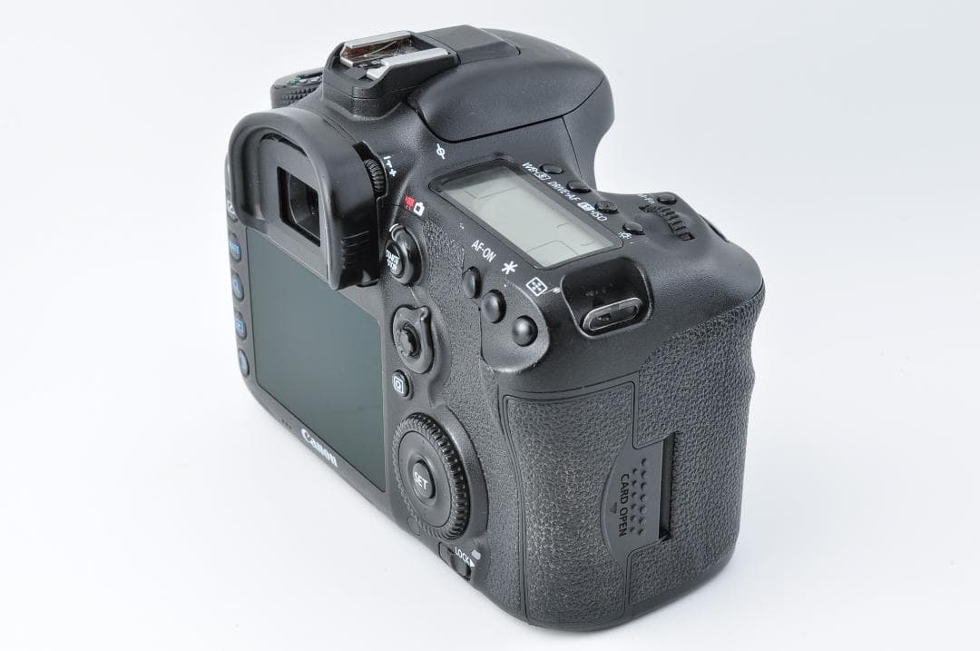 Canon EOS 7D Mark II デジタル一眼レフカメラ#1329.25