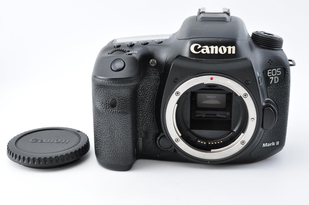 Canon EOS 7D Mark II デジタル一眼レフカメラ#1329.25