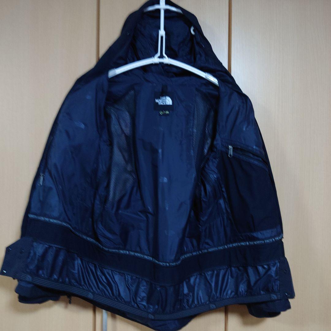 ノースフェイス　マウンテンジャケット　NP61540