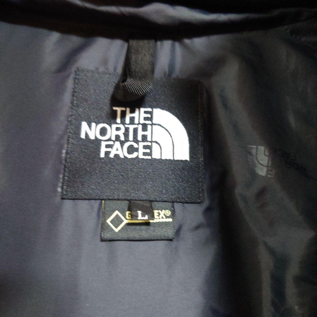 ノースフェイス　マウンテンジャケット　NP61540