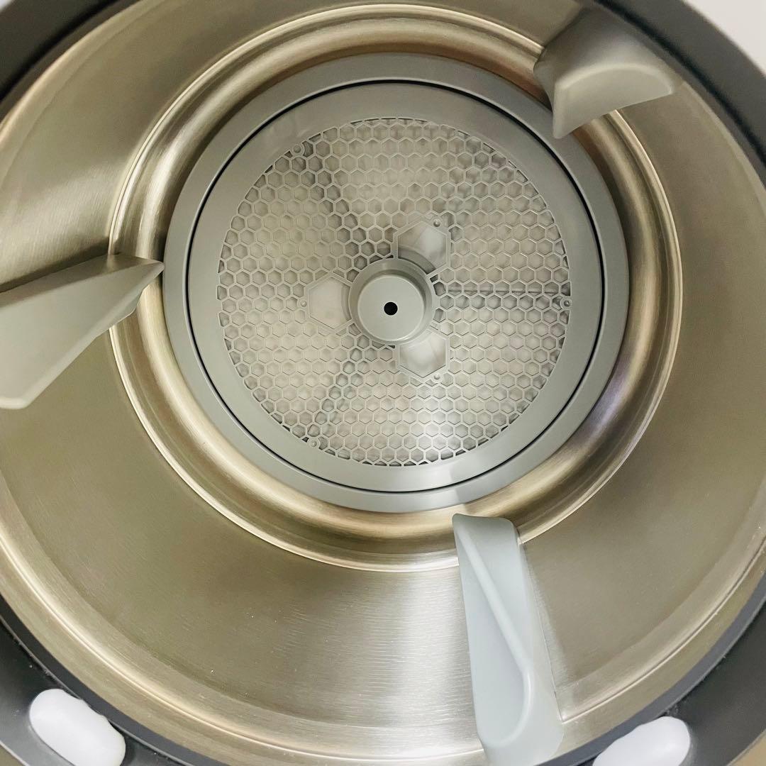 MorusZero モルスゼロ　超小型 衣類乾燥機　生活家電 2022年製