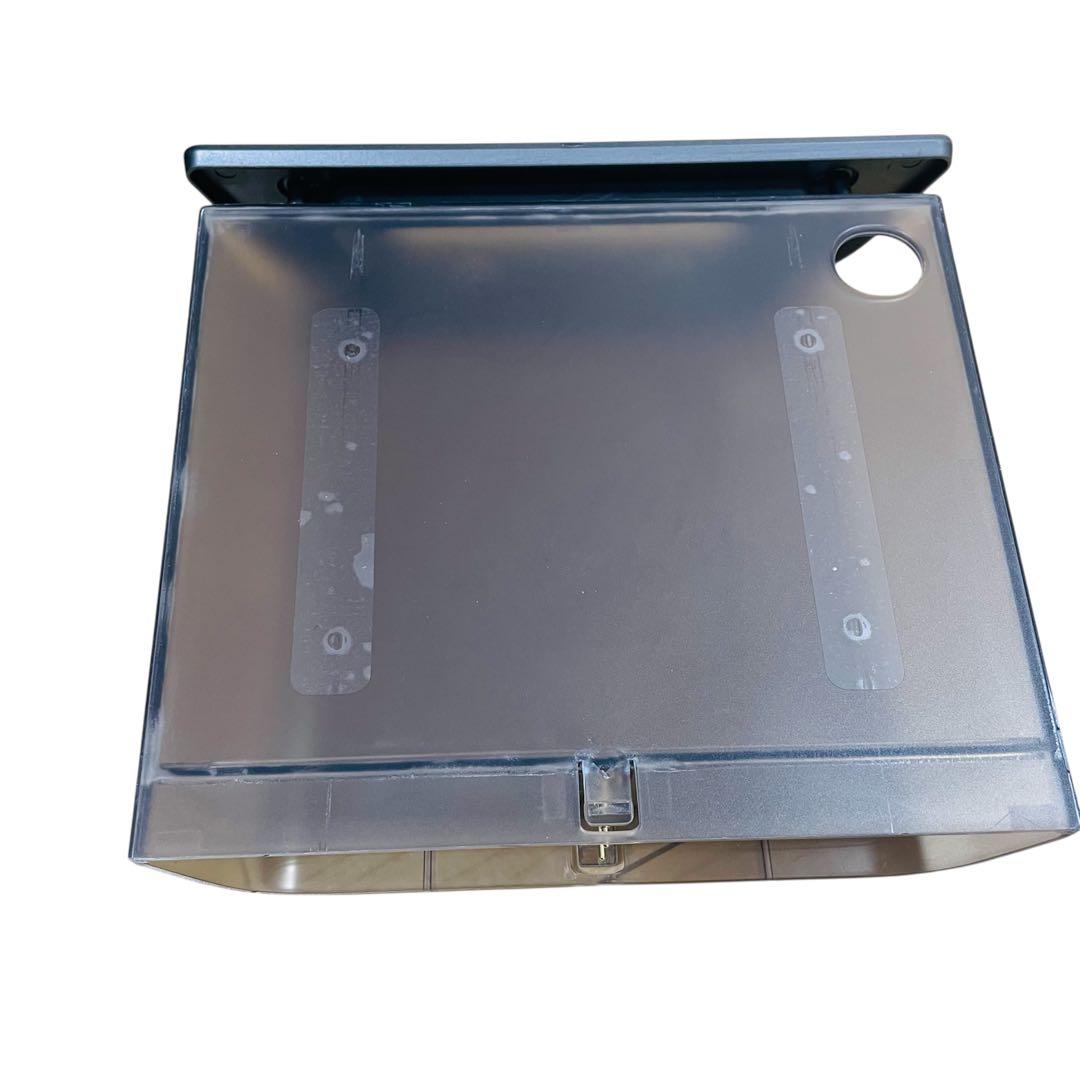 MorusZero モルスゼロ　超小型 衣類乾燥機　生活家電 2022年製