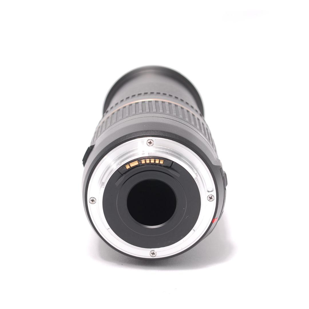 ❤即購入1000円OFF❤TAMRON 18-270mm Canon 手振れ補正