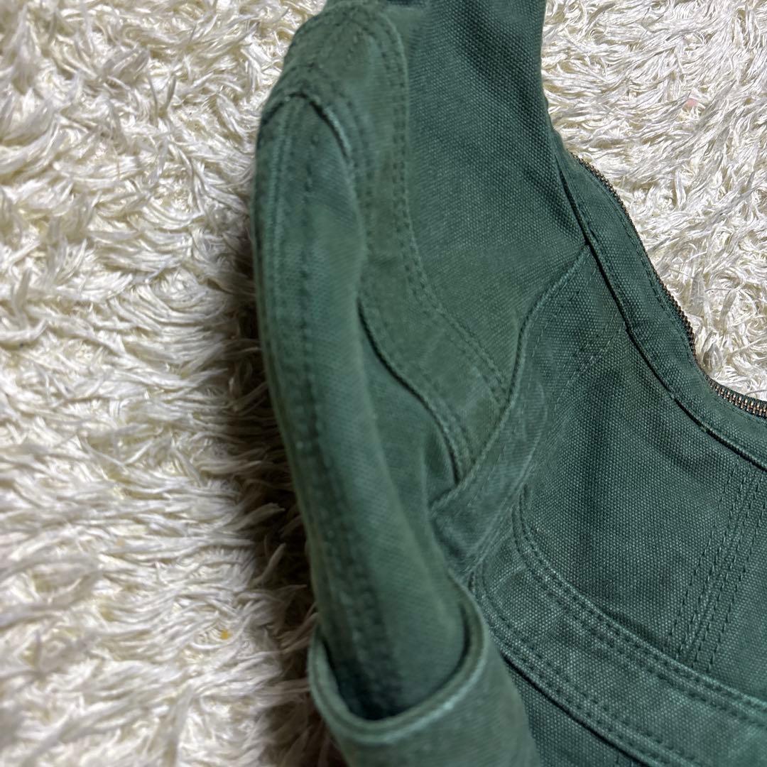 ディーゼル y2k 三日月 ワンショルダーバッグ ハーフムーン ロゴ金具 人気◎