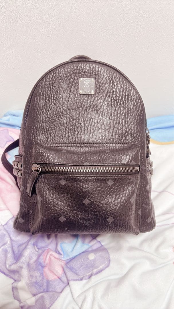 MCM リュック