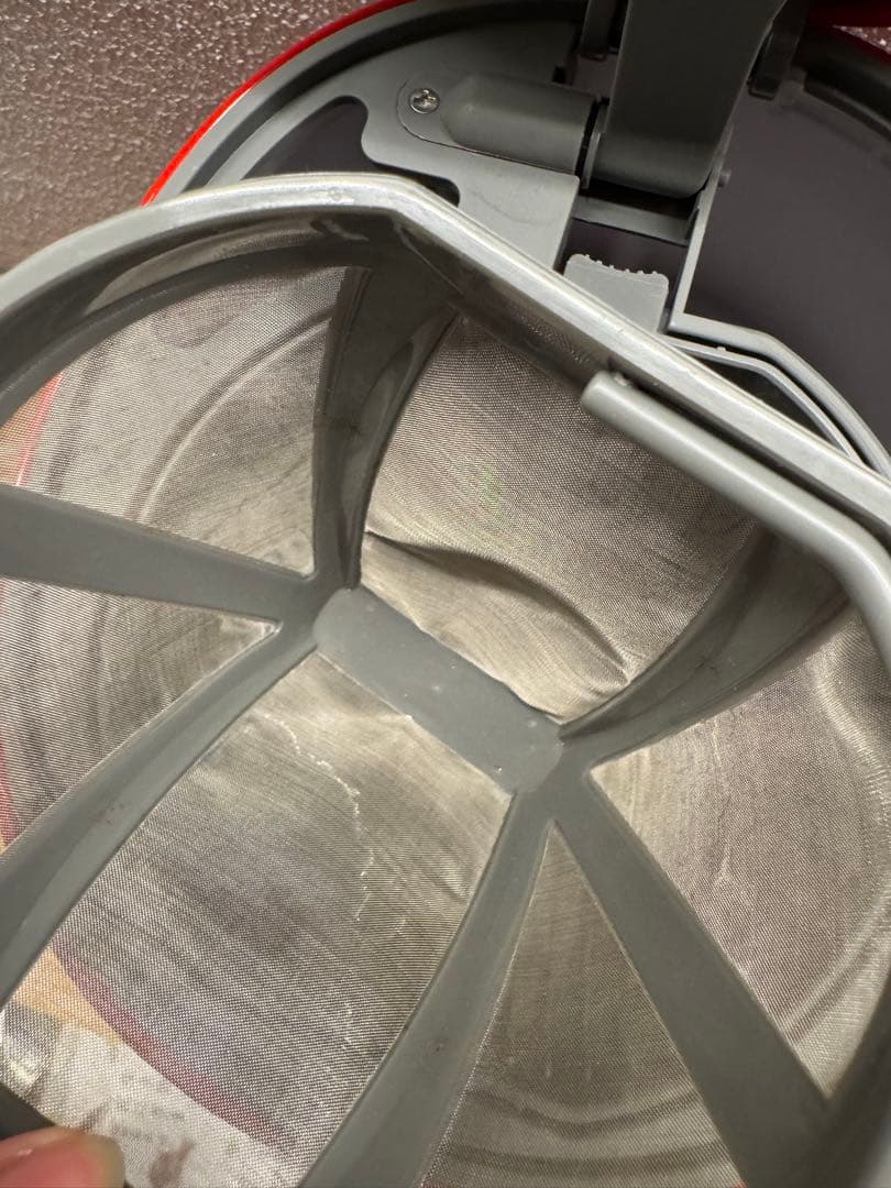 SMEG コーヒーメーカー/50's Style Coffee machine