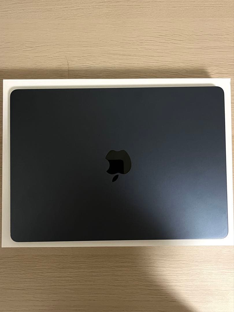 Macbook Air M2 13.6 inch 512GB US キーボード