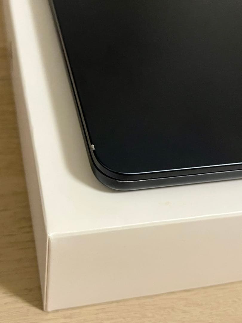 Macbook Air M2 13.6 inch 512GB US キーボード