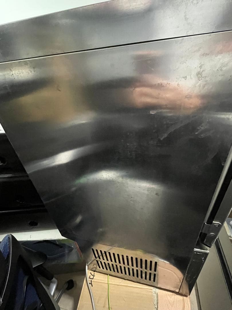 ホシザキ IM-35M-1 2019年 製造番号 J029345全自動製氷機