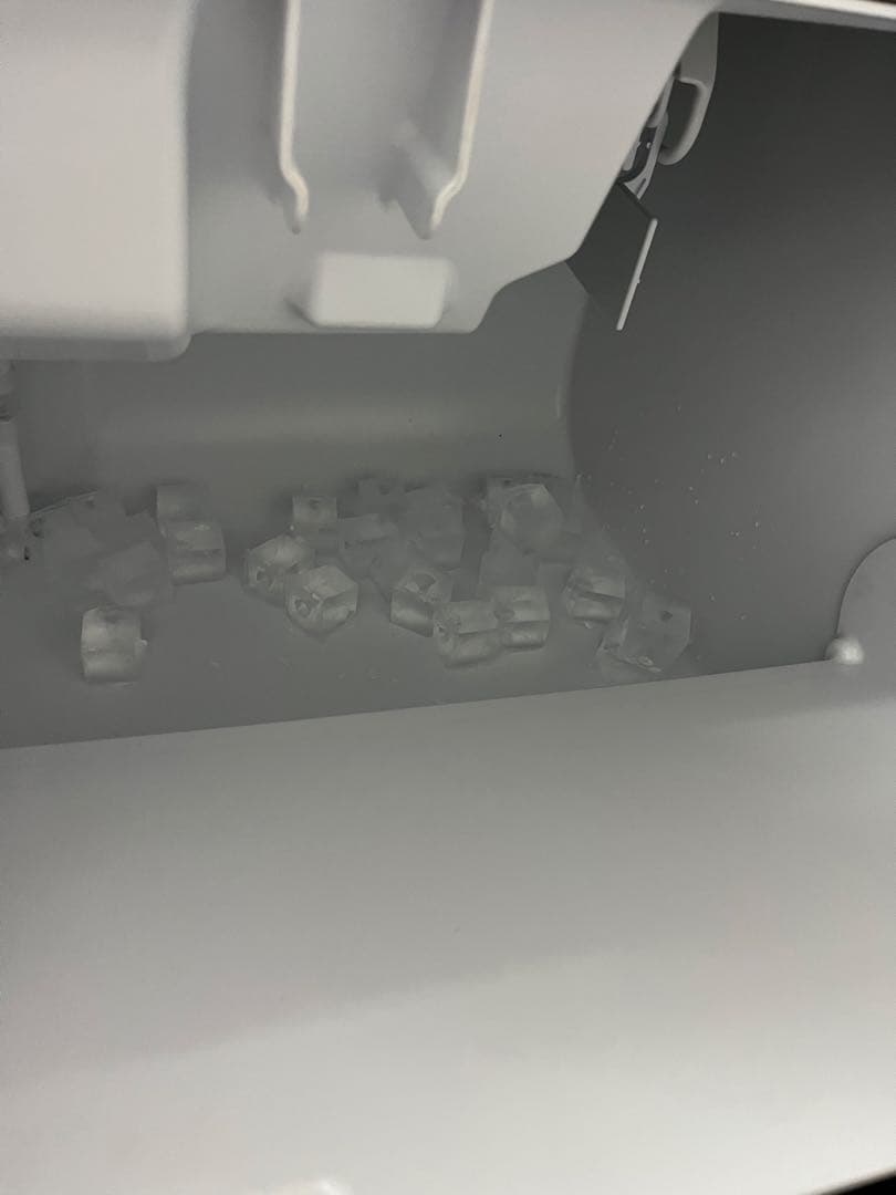 ホシザキ IM-35M-1 2019年 製造番号 J029345全自動製氷機