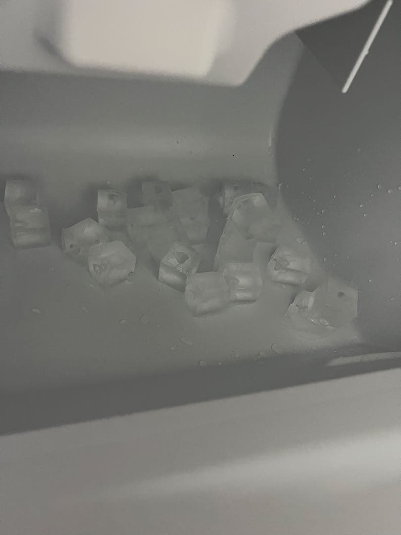 ホシザキ IM-35M-1 2019年 製造番号 J029345全自動製氷機