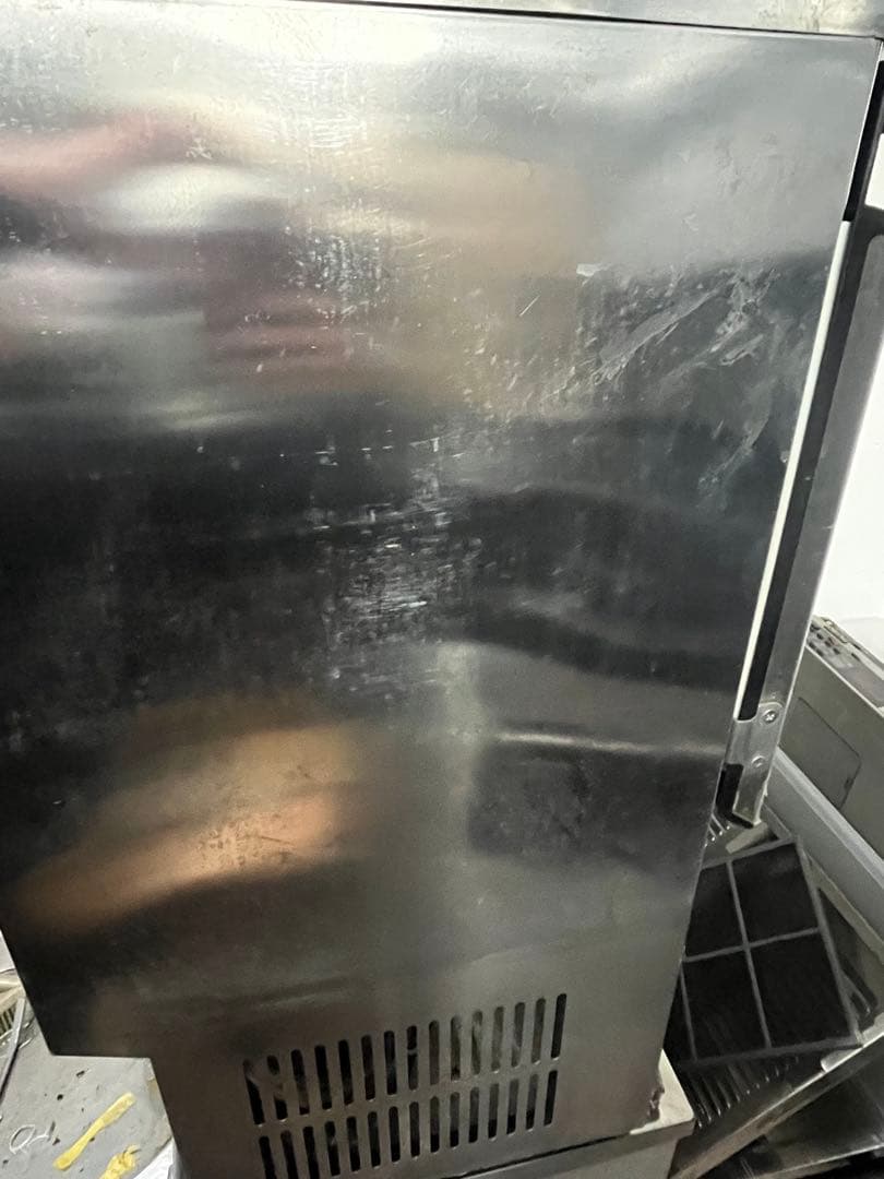 ホシザキ IM-35M-1 2019年 製造番号 J029345全自動製氷機