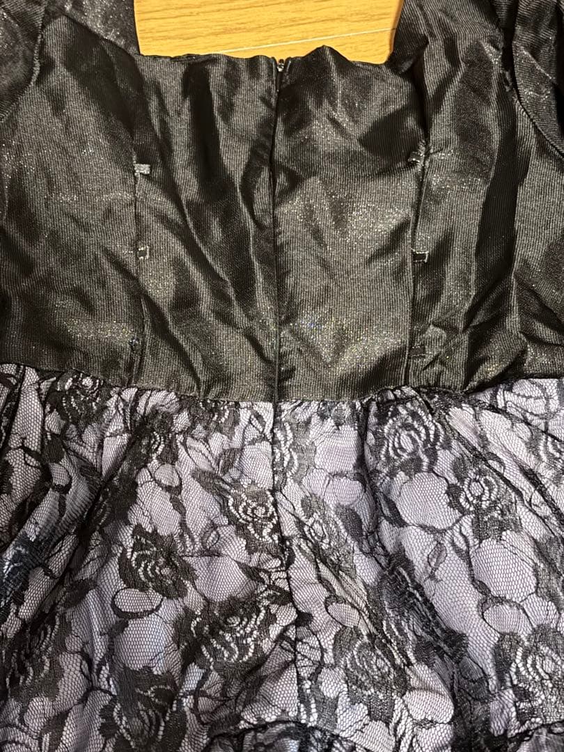 その着せ替え人形は恋をする　着せ恋　黒江雫　コスプレ衣装　Mサイズ