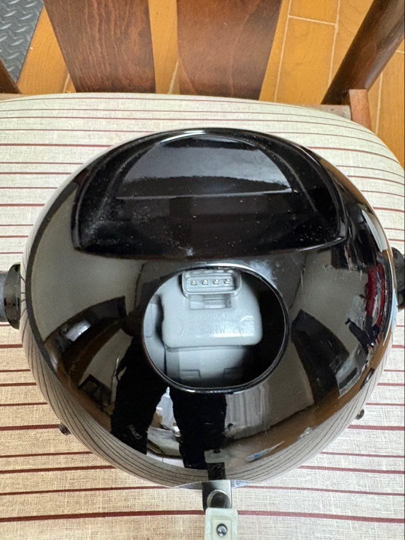 1*0様 Z900RS純正ヘッドライト