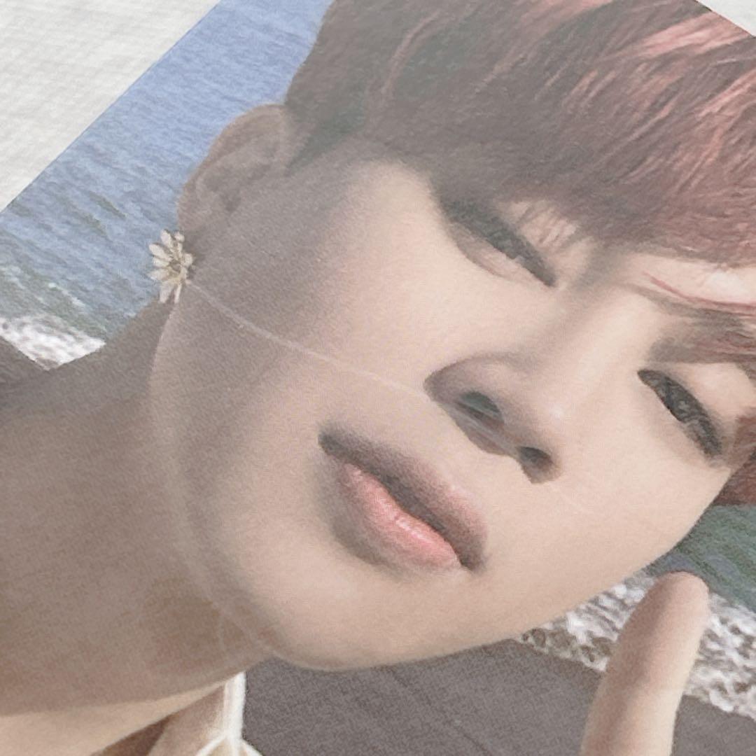 BTS JIMIN ジミン トレカ まとめ売り　匿名配送