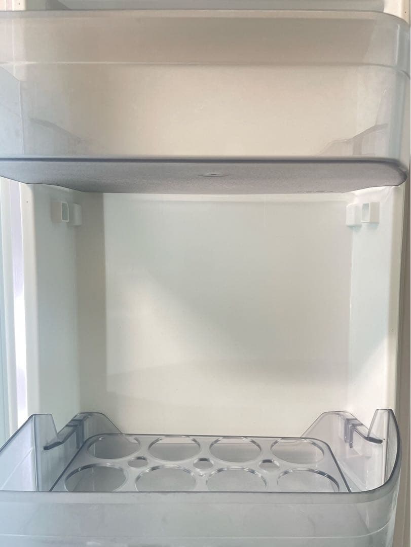 TOSHIBA 東芝ノンフロン冷凍冷蔵庫　GR-T510FZ