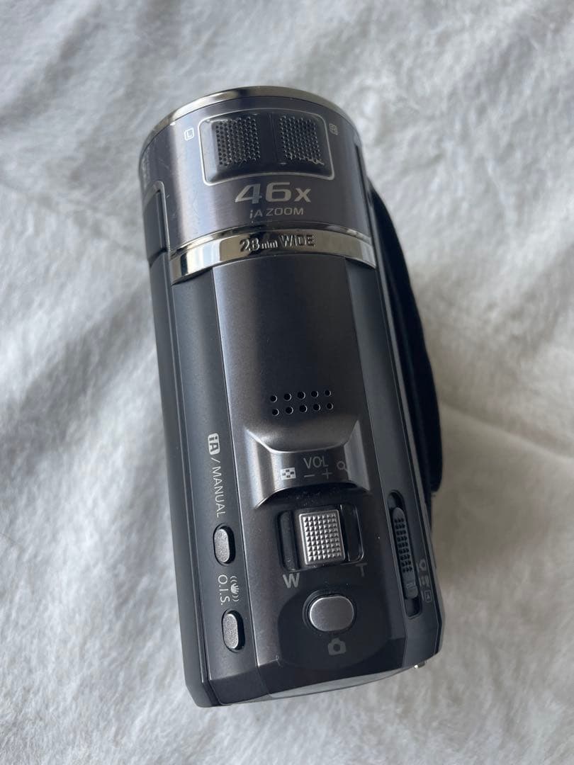 Panasonic HC-V700M 美品